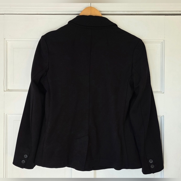 Old Navy Black Blazer - Picture 3 of 4
